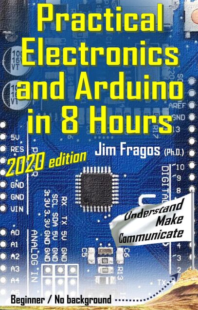 [Pdf] Practical Electronics and Arduino - Free Download