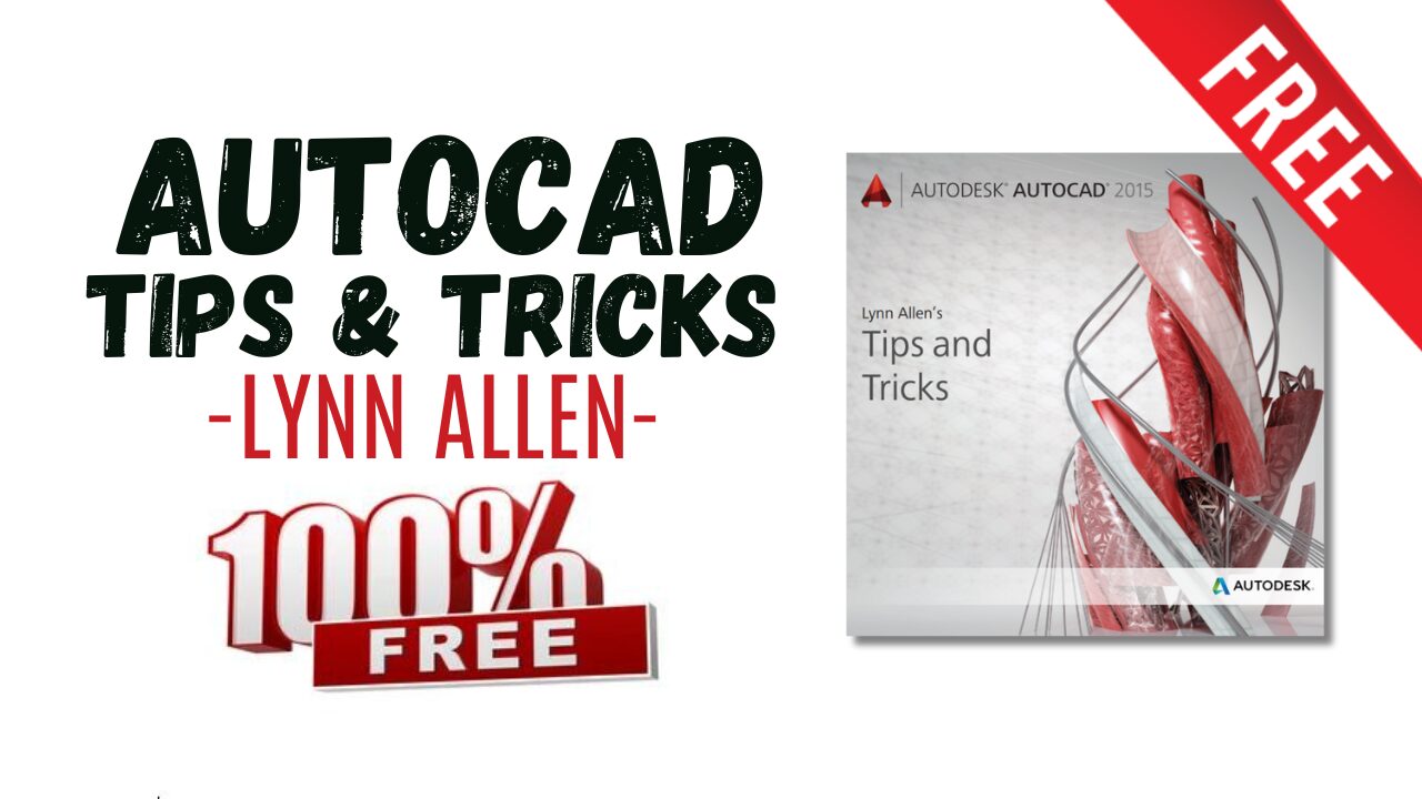 [Pdf] Autocad Tips and Tricks – Free Download